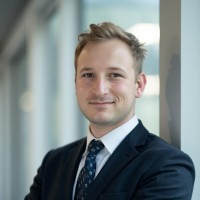 Streamliners Management Consulting Employee James Thorn's profile photo