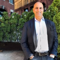 Core Group Displays, Inc. Employee Michael Kalil's profile photo