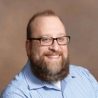 PensionPro Employee Richard Walton's profile photo