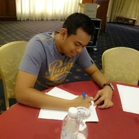 Wan Tajuddin Email