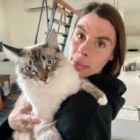 ACME Employee Audrey Goldfarb's profile photo