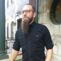 MetaMetrics, Inc. Employee Matthew Armand's profile photo