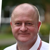 Hills Road Sixth Form College Employee Jonathan Sansom's profile photo
