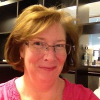 GoodMart Employee Georgette Germain's profile photo