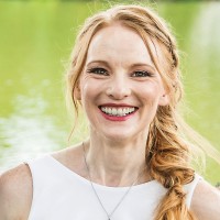 Donor Relations Group Employee Elizabeth Menne's profile photo