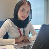 Nurul Azman Email