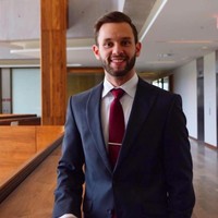DoorDash Employee Dylan Gray's profile photo