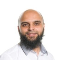Mubarak Chati Email & Phone Number