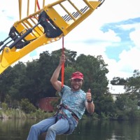 The Lake Doctors Employee Tucker Clarkson's profile photo
