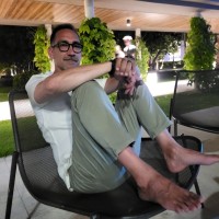 Central Consulting & Contracting Employee Darren Cannao's profile photo