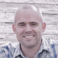 Apprisen Employee Brian Yoder's profile photo