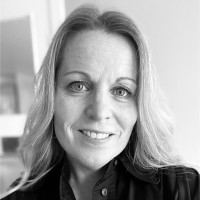 Expedit Danmark Employee Gitte Egsgaard's profile photo
