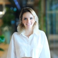 Paribu Employee Elif Küçükaysever 's profile photo