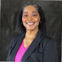 Clarion Security Employee Dehmajisha Sigee's profile photo