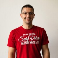 GuideLites Employee Predrag Ristić's profile photo