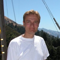 Mirago Ltd. Employee Derek Preston's profile photo
