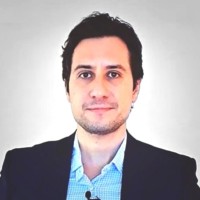 ActitudPro Consultants Employee Miguel Navarro's profile photo
