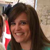 Bupa Employee Jo Hurst's profile photo