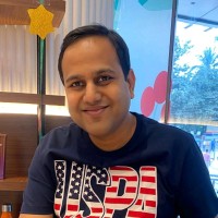 Ashwin Jain Email & Phone Number