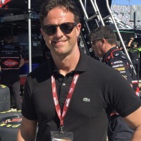 The Fall River Group, Inc Employee John Vick's profile photo