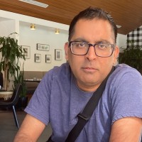 Nitin Chopra