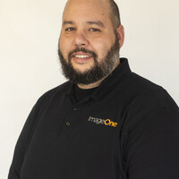 imageOne Employee Ricky Jackson's profile photo