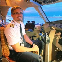 Sunwing Airlines Inc. Employee Peter Maziarz's profile photo