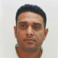 Dinesh Wickramasinghe Email
