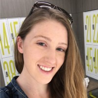 Alexandra Robertson Email & Phone Number