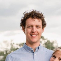DePuy Synthes Companies Employee Patrick Easter's profile photo