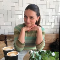 Fitbod Employee Sasha Dimov's profile photo