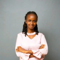 Lillian Nganzi Email