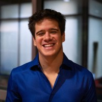 OpenLaw Employee Randol Recio's profile photo
