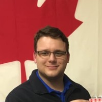 BarterPay® Employee Braden Flavel's profile photo
