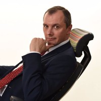 Vladimir Vinogradov Email & Phone Number