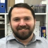 Pyrenees Shire Council Employee Michael Lacey's profile photo