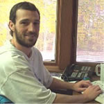 NetPro Employee Dan Anderson's profile photo