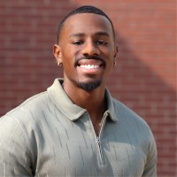 Culinary Health Fund Employee Christopher Smith's profile photo