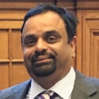 Axiado Corporation Employee Tulasi Sivanesan's profile photo