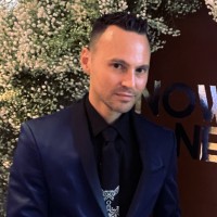 Modo Yoga NYC Employee Ryan Ghysels's profile photo