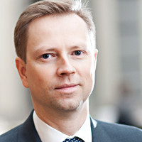 Stockholm School of Economics Employee Göran Lindqvist's profile photo