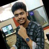 Qualcomm Employee Varun G's profile photo
