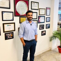 Agatsa Employee Rahul Rastogi's profile photo