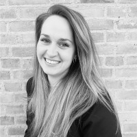 Hutten Employee Daisy Willems's profile photo