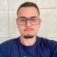 Escala Employee Kelvin Vasconcelos's profile photo