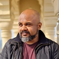 Prashant Kurup Email & Phone Number