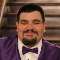 Total Facility Solutions Employee Michael Kirton's profile photo