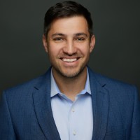 Tepper Sports & Entertainment Employee Vahid Sanii's profile photo