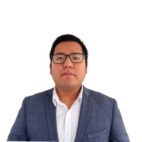Transvial Lima SAC Employee Alexander Acosta's profile photo