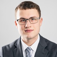 KLTV 7 Employee Michael Richardson's profile photo